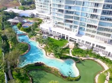 Departamento · 154m² · 2 Recámaras · 2 Estacionamientos · Departamento en Venta Country Towers Altabrisa