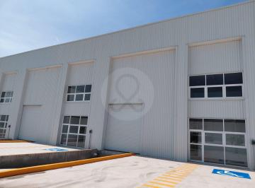 BODEGA BLUHEN 20.jpeg · Bluhen Business Park: Nave Industrial en Venta en Ciudad Maderas Residencial