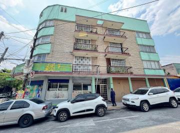 PARQUE3.jpeg · Edificio en Venta en El Parque