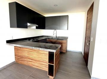 Departamento · 88m² · 3 Recámaras · 2 Estacionamientos · Departamento en Venta en Nuevo México
