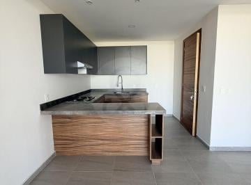 Departamento · 88m² · 3 Recámaras · 2 Estacionamientos · Departamento en Renta en Nuevo México