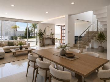 Estancia 02.png · Residencial Espíritu Santo: Casa en Venta en Espíritu Santo
