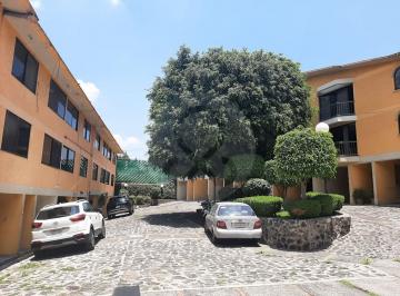 Casa en condominio · 156m² · 3 Recámaras · 2 Estacionamientos · Casa en Condominio en Venta en Santa María Tepepan
