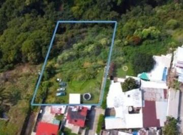 Terreno / Lote · 2495m² · Terreno Residencial en Venta en Pueblo Tetela del Monte