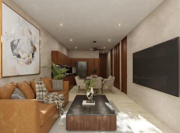 Departamento · 64m² · 2 Recámaras · 1 Estacionamiento · Departamento en Venta Montes de Ame