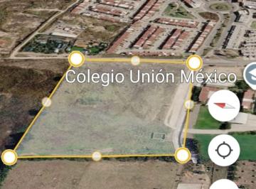 9aa85f1a-0ed4-4881-8c3b-4fd60d84fef7.jpg · Terreno Industrial en Venta en Fraccionamiento Los Molinos