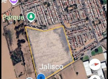 3c1fb5ae-9a2e-4388-ac03-9710543829b5.jpg · Terreno Industrial en Venta en Fraccionamiento Los Molinos
