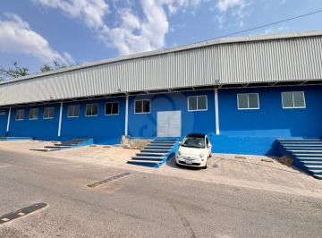 5cc36b23-5ee3-4655-951a-8dc7f2cf5f38.jpg · Bodega Comercial en Renta en Las Cañadas