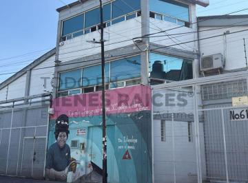 EB-UO3996.jpg · Nave Industrial en Venta en San Lucas