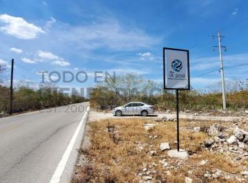 EB-VF8835.jpg · Uk Sayab: Terreno Residencial en Venta en Pueblo Yobain