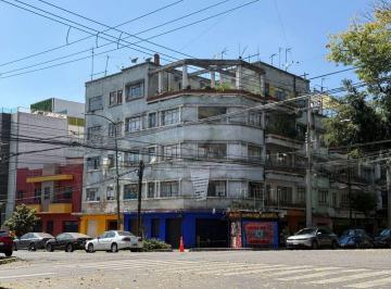 EB-UP4569.jpeg · Edificio en Venta en Narvarte Oriente
