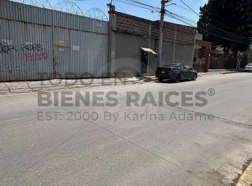EB-VS8503.jpeg · Terreno Comercial en Venta en Zacuautitla