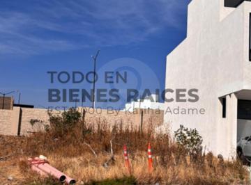 Tu hogar y tu negocio son nuestro máximo compromiso. (1).png · Terreno Residencial en Venta en Fraccionamiento Sonterra