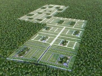 EB-VZ3854.jpg · Las Nubes: Terreno Residencial en Venta en Pueblo Dzemul