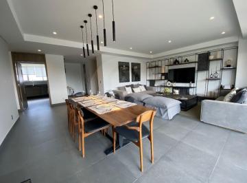 Departamento · 256m² · 3 Recámaras · 3 Estacionamientos · Sky: Departamento en Venta en Bosque Real