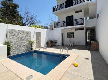 Alberca .jpeg · Torre Benavides: Departamento en Venta en Francisco Villa