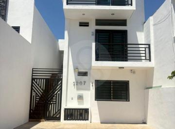 Fachada .jpeg · Torre Benavides: Departamento en Venta en Francisco Villa
