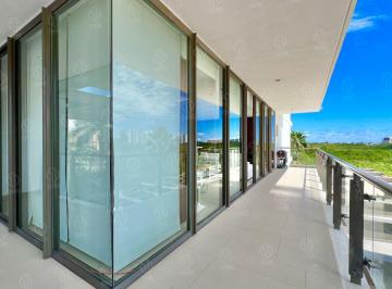 Departamento · 220m² · 2 Recámaras · 2 Estacionamientos · Departamento en Be Towers