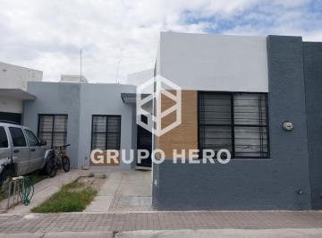 Casa · 69m² · 3 Recámaras · 1 Estacionamiento · Casa en Venta en San Gerardo