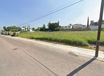 Terreno / Lote · 1000m² · Terreno en Venta en Villas del Meson Juriquilla Queretaro
