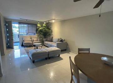 Departamento · 120m² · 2 Recámaras · Departamento en Renta - Chepevera Monterrey