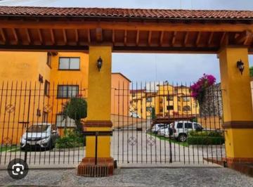 Departamento · 109m² · 3 Recámaras · 2 Estacionamientos · Depto de 3 Recamaras en Renta en La Candelaria Coyoacan