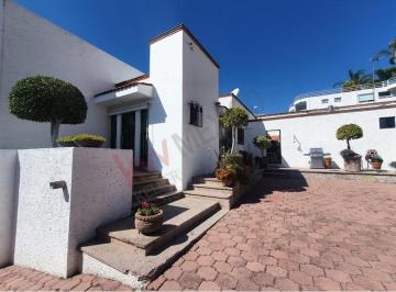 N/A · Propiedad en Venta - Av Santa Catarina, Fraccionamiento Villas del Mesón, 76226 Juriquilla, Qro