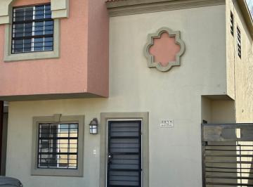 N/A · Casa en Venta en Ciudad Juárez, Sector Gardeno Res.