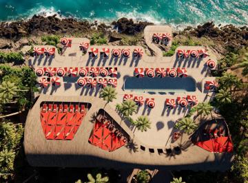 N/A · Faena Residences Tulum