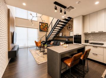 N/A · Loft en Venta en Calzada Life | Torre 1 | Amueblado y Equipado