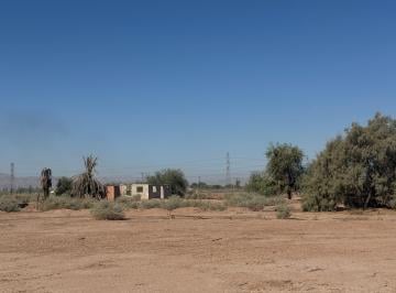 N/A · 4,000 m² en Fraccionamiento Campestre a m del Club Campestre