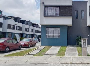 N/A · Se Renta Casa Amueblada en Villas Xaltipa, Cuautitlán, Estado de México