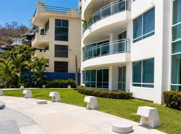 N/A · Departamento Pb con Terraza Privativa en Costa Azul, Acapulco