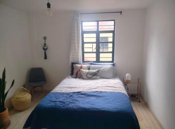 Departamento de 2 habitaciones, Coyoacán · Departamento 90 m² San Diego Churubusco