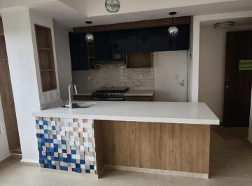 Departamento · 73m² · 2 Recámaras · 2 Estacionamientos · Departamento en Renta Bosque Esmeralda