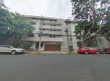 Departamento de 3 habitaciones, Benito Juárez · Departamento en Venta en Sta. Cruz Atoyac en El Centro de La Benito Juárez