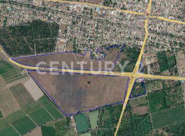 Terreno / Lote · 60m² · Terreno en Armeria Colima Para Desarrollo