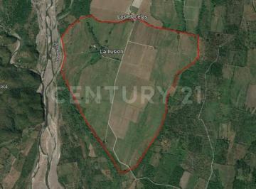 Terreno / Lote · 2900000m² · Venta Rancho Colima