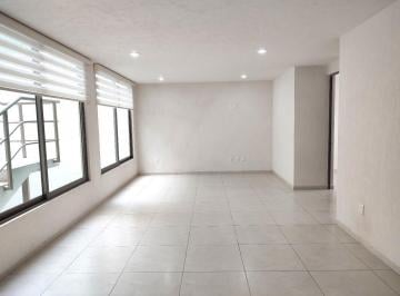 Departamento · 90m² · 3 Recámaras · 1 Estacionamiento · Departamento en Renta en Colonia Ex - Ejido de San Francisco Culhuacán