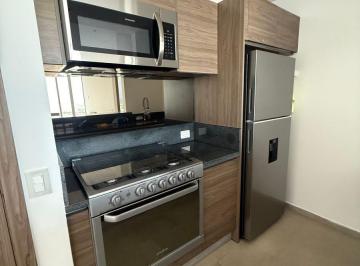 Departamento de 2 habitaciones, Coyoacán · Departamento en Renta High Park Sur