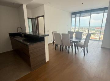 Departamento de 2 habitaciones, Coyoacán · Departamento en Renta High Park Sur