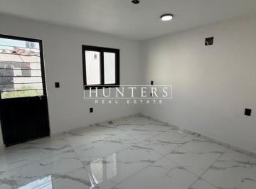 Departamento de 1 habitación, Zapopan · Departamento en Renta