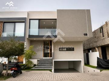 Casa en condominio de 3 habitaciones, Tlajomulco de Zúñiga · Casa en Venta Tlajomulco Fraccionamiento Punto Sur Elite