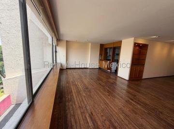 Departamento de 3 habitaciones, Naucalpan de Juárez · Departamento en Renta en Naucalpan de Juarez, las Americas Cmb 27 - 91.