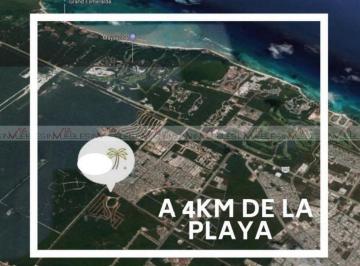 Terreno / Lote · 312m² · 1 Recámara · 3 Estacionamientos · Terreno / Lote en Venta en Bosque de Cristo Rey