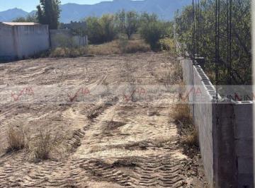 Terreno / Lote · 500m² · Terreno / Lote en Venta en Valle de Salinas