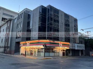 Oficina · 845m² · Oficina en Renta en Monterrey Centro
