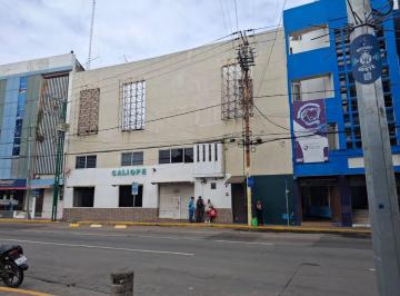 Oficina · 60m² · Oficina en Renta en Zona Centro - (4)