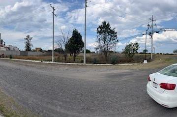 Terreno / Lote · 640m² · Terreno Residencial Urbanizado - (4)