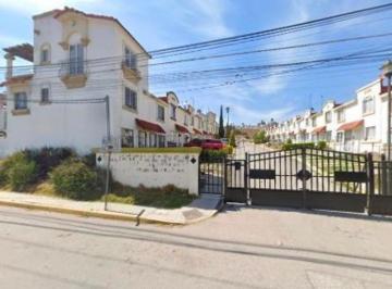 Casa en condominio · 94m² · 3 Recámaras · Urbi Villa del Rey, Privada Barajas, Huehuetoca Estado de Mexico - (4)